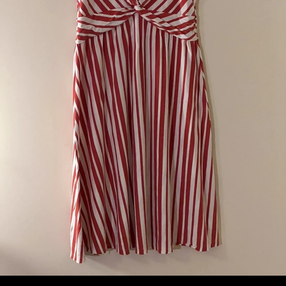 Super adorable Patagonia stretchy dress perfect for summer! - Picture 4 of 6